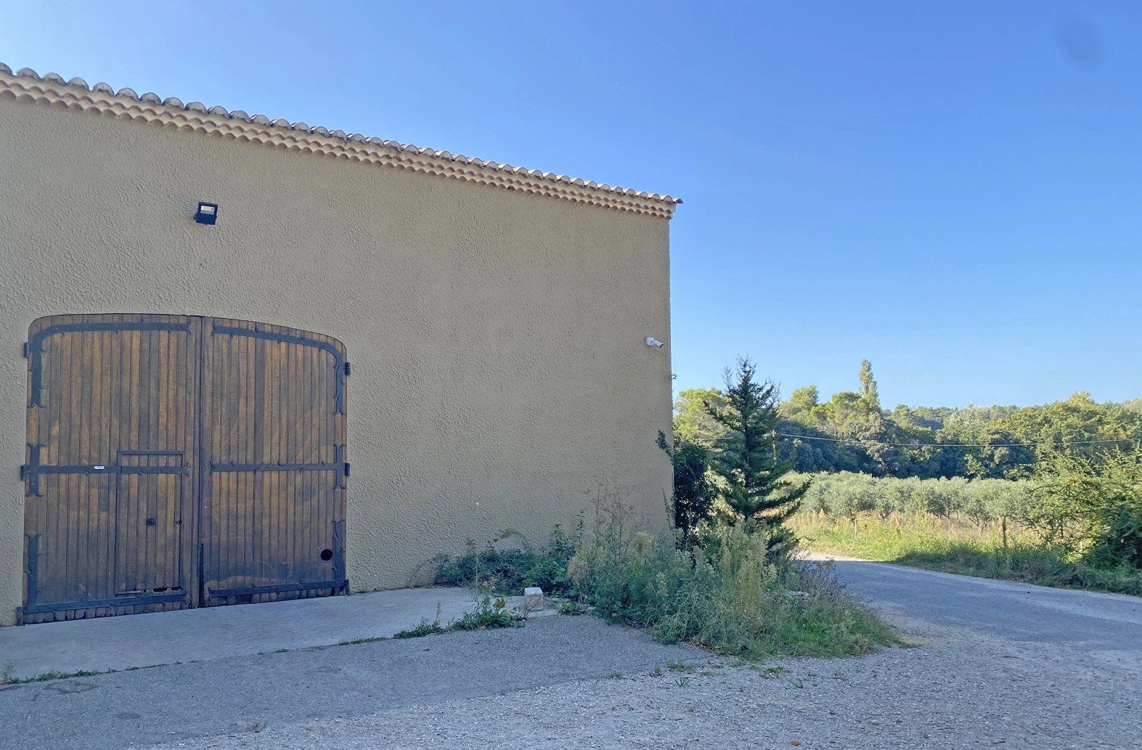 property