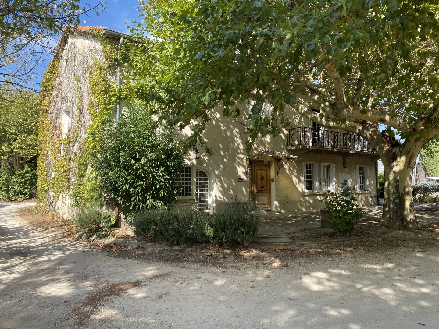 property