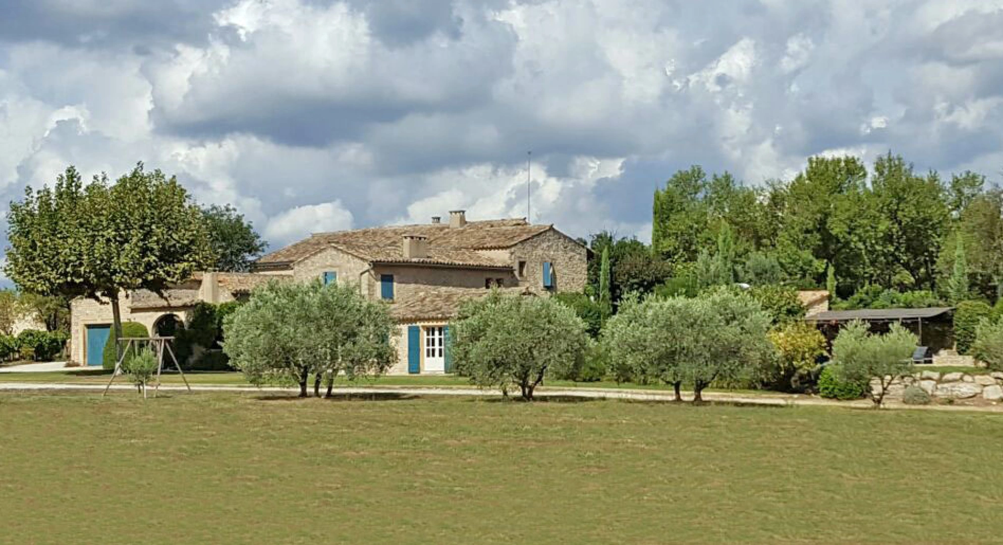 property
