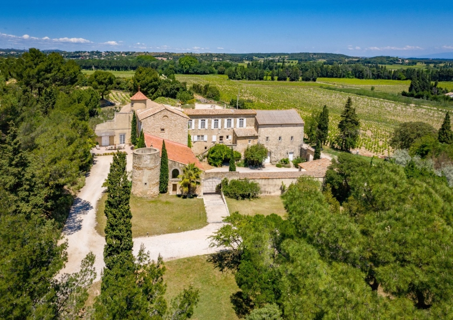 property