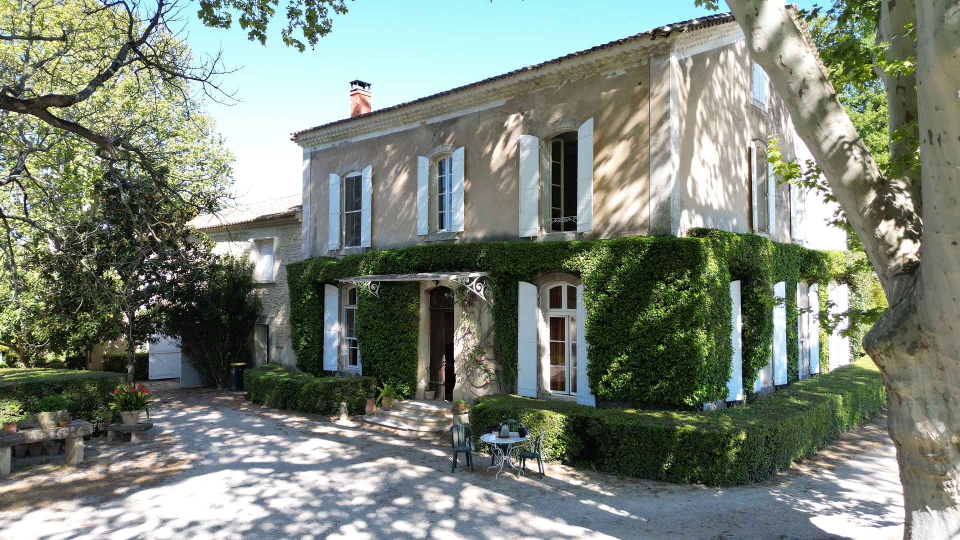 property
